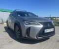 Серый Лексус Другая, объемом двигателя 2 л и пробегом 63 тыс. км за 32500 $, фото 1 на Automoto.ua