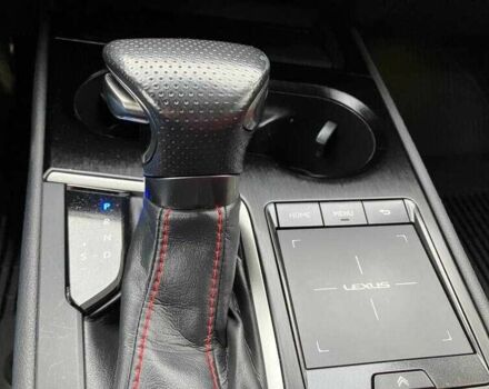 Лексус Другая 2019 в Тернополе на Automoto.ua Серый Лексус Другая, объемом двигателя 2 л и пробегом 35 тыс. км за 8400 $, фото 12 на Automoto.ua