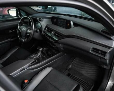Серый Лексус Другая, объемом двигателя 2 л и пробегом 73 тыс. км за 21600 $, фото 9 на Automoto.ua