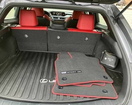 Лексус Другая 2019 в Тернополе на Automoto.ua Серый Лексус Другая, объемом двигателя 2 л и пробегом 35 тыс. км за 8400 $, фото 15 на Automoto.ua