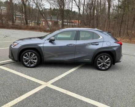 Лексус Другая 2019 в Тернополе на Automoto.ua Серый Лексус Другая, объемом двигателя 2 л и пробегом 35 тыс. км за 8400 $, фото 1 на Automoto.ua