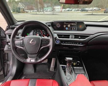 Лексус Другая 2019 в Тернополе на Automoto.ua Серый Лексус Другая, объемом двигателя 2 л и пробегом 35 тыс. км за 8400 $, фото 10 на Automoto.ua