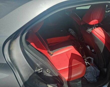 Сірий Лексус Інша, об'ємом двигуна 2 л та пробігом 40 тис. км за 22000 $, фото 7 на Automoto.ua