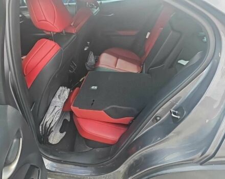 Сірий Лексус Інша, об'ємом двигуна 2 л та пробігом 40 тис. км за 22000 $, фото 8 на Automoto.ua