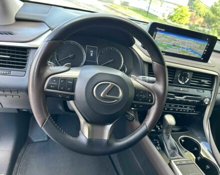 Лексус Інша 2021 у Харкові на Automoto.ua Сірий Лексус Інша, об'ємом двигуна 3.46 л та пробігом 61 тис. км за 49999 $, фото 13 на Automoto.ua