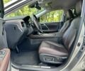 Лексус Інша 2021 у Харкові на Automoto.ua Сірий Лексус Інша, об'ємом двигуна 3.46 л та пробігом 61 тис. км за 49999 $, фото 3 на Automoto.ua