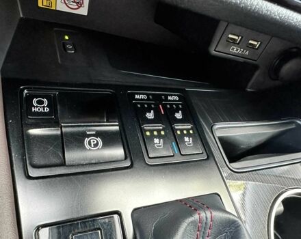 Лексус Інша 2021 у Харкові на Automoto.ua Сірий Лексус Інша, об'ємом двигуна 3.46 л та пробігом 61 тис. км за 49999 $, фото 14 на Automoto.ua