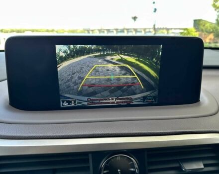 Лексус Інша 2021 у Харкові на Automoto.ua Сірий Лексус Інша, об'ємом двигуна 3.46 л та пробігом 61 тис. км за 49999 $, фото 15 на Automoto.ua