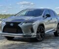 Лексус Інша 2021 у Харкові на Automoto.ua Сірий Лексус Інша, об'ємом двигуна 3.46 л та пробігом 61 тис. км за 49999 $, фото 1 на Automoto.ua