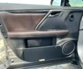 Лексус Інша 2021 у Харкові на Automoto.ua Сірий Лексус Інша, об'ємом двигуна 3.46 л та пробігом 61 тис. км за 49999 $, фото 10 на Automoto.ua