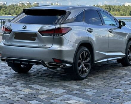 Лексус Інша 2021 у Харкові на Automoto.ua Сірий Лексус Інша, об'ємом двигуна 3.46 л та пробігом 61 тис. км за 49999 $, фото 1 на Automoto.ua