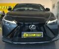 Сірий Лексус Інша, об'ємом двигуна 0 л та пробігом 22 тис. км за 53000 $, фото 1 на Automoto.ua