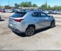 Лексус Інша 2023 у Києві на Automoto.ua Сірий Лексус Інша, об'ємом двигуна 2 л та пробігом 8 тис. км за 19680 $, фото 3 на Automoto.ua
