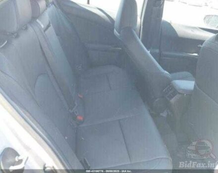 Лексус Інша 2023 у Києві на Automoto.ua Сірий Лексус Інша, об'ємом двигуна 2 л та пробігом 8 тис. км за 19680 $, фото 6 на Automoto.ua