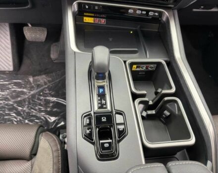 Сірий Лексус Інша, об'ємом двигуна 2.4 л та пробігом 3 тис. км за 30200 $, фото 7 на Automoto.ua