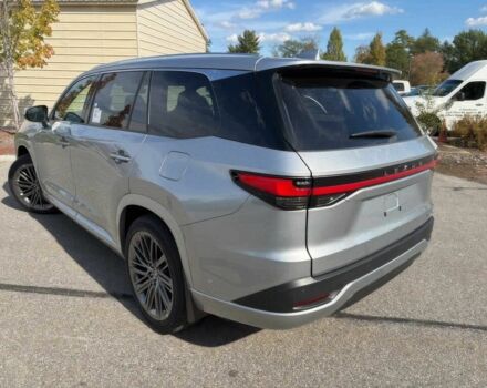 Сірий Лексус Інша, об'ємом двигуна 2.4 л та пробігом 3 тис. км за 30200 $, фото 3 на Automoto.ua