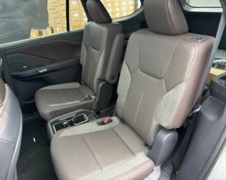 Сірий Лексус Інша, об'ємом двигуна 2.4 л та пробігом 3 тис. км за 30200 $, фото 10 на Automoto.ua