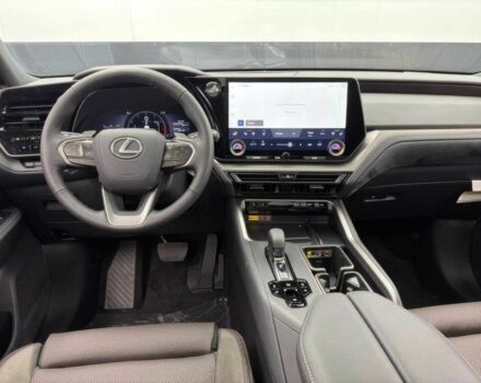 Сірий Лексус Інша, об'ємом двигуна 2.4 л та пробігом 3 тис. км за 30200 $, фото 5 на Automoto.ua