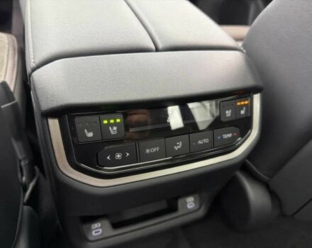 Сірий Лексус Інша, об'ємом двигуна 2.4 л та пробігом 3 тис. км за 30200 $, фото 9 на Automoto.ua