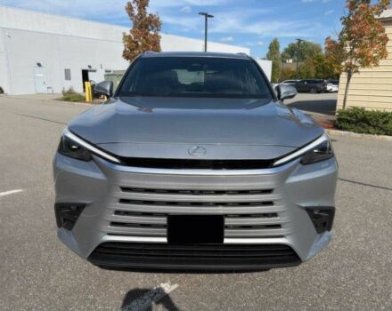 Сірий Лексус Інша, об'ємом двигуна 2.4 л та пробігом 3 тис. км за 30200 $, фото 1 на Automoto.ua