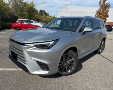 Сірий Лексус Інша, об'ємом двигуна 2.4 л та пробігом 3 тис. км за 30200 $, фото 2 на Automoto.ua