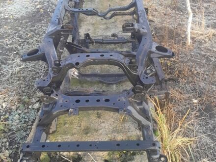 Сірий Лексус Інша, об'ємом двигуна 4 л та пробігом 80 тис. км за 5000 $, фото 1 на Automoto.ua