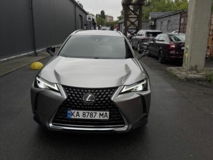 Лексус Другая 2021 в Киеве на Automoto.ua Серый Лексус Другая, объемом двигателя 2 л и пробегом 41 тыс. км за 27000 $, фото 1 на Automoto.ua