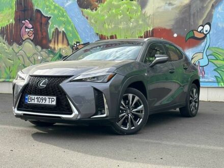 Лексус Другая 2021 в Одессе на Automoto.ua Серый Лексус Другая, объемом двигателя 2 л и пробегом 23 тыс. км за 23800 $, фото 1 на Automoto.ua
