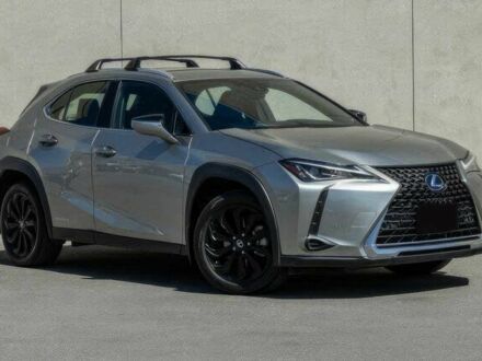 Лексус Інша 2022 у Мукачеве на Automoto.ua Сірий Лексус Інша, об'ємом двигуна 2 л та пробігом 19 тис. км за 20500 $, фото 1 на Automoto.ua