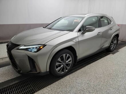 Лексус Інша 2022 у Черкасах на Automoto.ua Сірий Лексус Інша, об'ємом двигуна 2 л та пробігом 35 тис. км за 14900 $, фото 1 на Automoto.ua