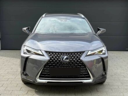 Лексус Другая 2022 в Полтаве на Automoto.ua Серый Лексус Другая, объемом двигателя 2 л и пробегом 20 тыс. км за 27999 $, фото 1 на Automoto.ua