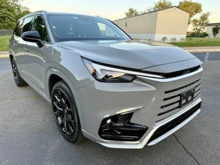 Лексус Другая 2024 в Львове на Automoto.ua Серый Лексус Другая, объемом двигателя 2.4 л и пробегом 11 тыс. км за 30200 $, фото 1 на Automoto.ua