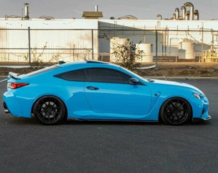 Синий Лексус Другая, объемом двигателя 5 л и пробегом 70 тыс. км за 10800 $, фото 3 на Automoto.ua