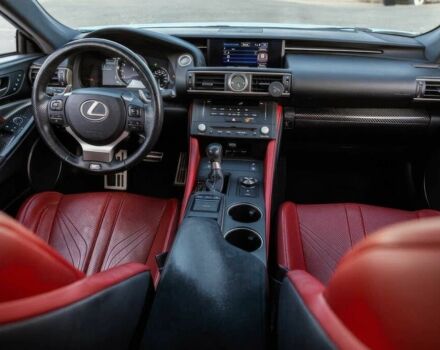 Синий Лексус Другая, объемом двигателя 5 л и пробегом 53 тыс. км за 10700 $, фото 10 на Automoto.ua