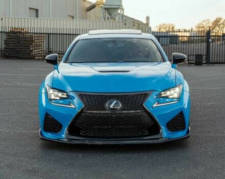 Синий Лексус Другая, объемом двигателя 5 л и пробегом 70 тыс. км за 10800 $, фото 1 на Automoto.ua