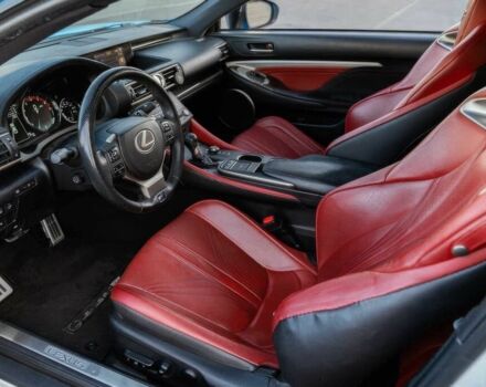 Синий Лексус Другая, объемом двигателя 5 л и пробегом 53 тыс. км за 10700 $, фото 9 на Automoto.ua