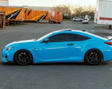 Синий Лексус Другая, объемом двигателя 5 л и пробегом 70 тыс. км за 10800 $, фото 4 на Automoto.ua