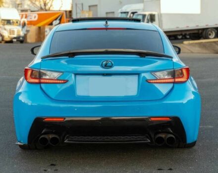 Синий Лексус Другая, объемом двигателя 5 л и пробегом 70 тыс. км за 10800 $, фото 6 на Automoto.ua