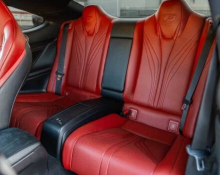 Синий Лексус Другая, объемом двигателя 5 л и пробегом 70 тыс. км за 10800 $, фото 9 на Automoto.ua