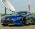 Синий Лексус Другая, объемом двигателя 5 л и пробегом 43 тыс. км за 15700 $, фото 1 на Automoto.ua