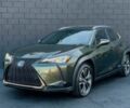 Зеленый Лексус Другая, объемом двигателя 2 л и пробегом 67 тыс. км за 12000 $, фото 2 на Automoto.ua
