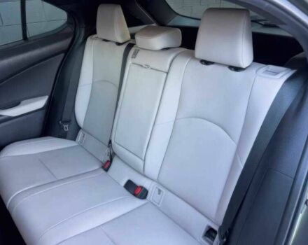 Зеленый Лексус Другая, объемом двигателя 2 л и пробегом 67 тыс. км за 12000 $, фото 17 на Automoto.ua