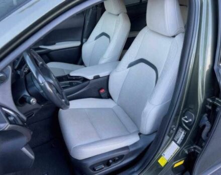 Зеленый Лексус Другая, объемом двигателя 2 л и пробегом 67 тыс. км за 12000 $, фото 13 на Automoto.ua