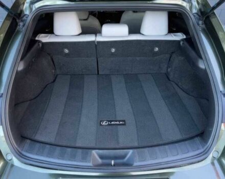 Зеленый Лексус Другая, объемом двигателя 2 л и пробегом 67 тыс. км за 12000 $, фото 18 на Automoto.ua