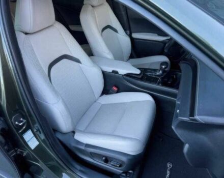 Зеленый Лексус Другая, объемом двигателя 2 л и пробегом 67 тыс. км за 12000 $, фото 15 на Automoto.ua