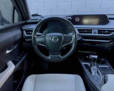 Зеленый Лексус Другая, объемом двигателя 2 л и пробегом 67 тыс. км за 12000 $, фото 10 на Automoto.ua