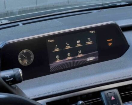 Зеленый Лексус Другая, объемом двигателя 2 л и пробегом 67 тыс. км за 12000 $, фото 11 на Automoto.ua