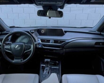 Зеленый Лексус Другая, объемом двигателя 2 л и пробегом 67 тыс. км за 12000 $, фото 9 на Automoto.ua