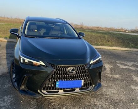 Зелений Лексус Інша, об'ємом двигуна 2 л та пробігом 35 тис. км за 42900 $, фото 1 на Automoto.ua