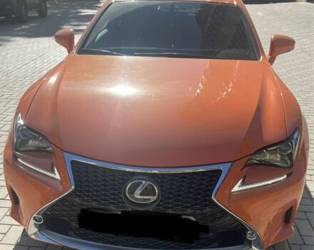 Оранжевый Лексус Другая, объемом двигателя 0.35 л и пробегом 1 тыс. км за 35000 $, фото 5 на Automoto.ua